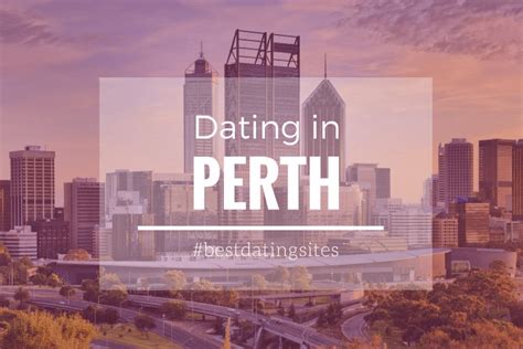 dating online perth